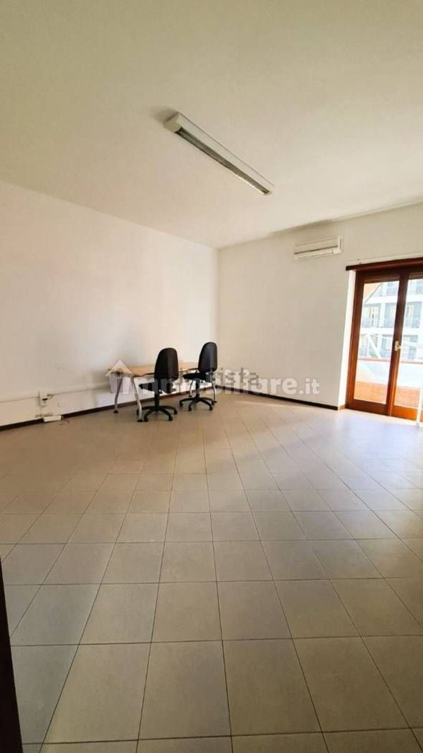 appartamento in affitto a Taranto in zona Borgo