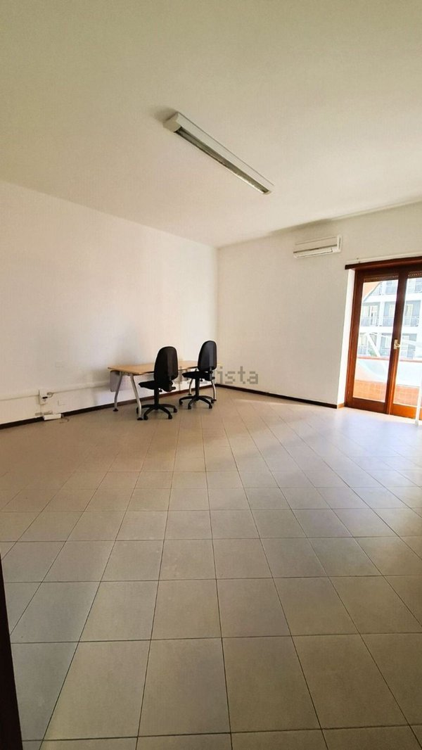 appartamento in affitto a Taranto in zona Borgo