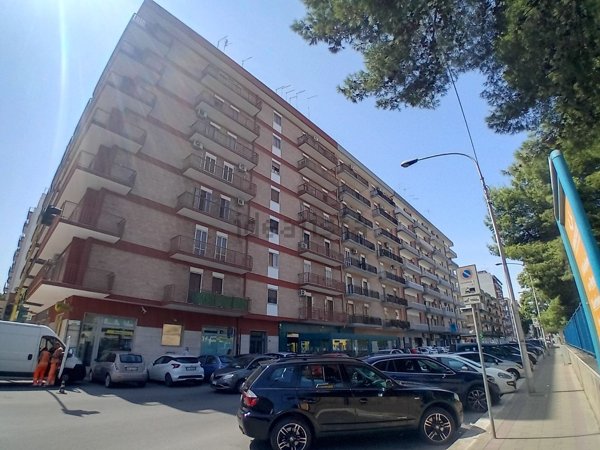 appartamento in affitto a Taranto in zona Italia-Montegranaro