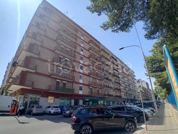 appartamento in affitto a Taranto in zona Italia-Montegranaro