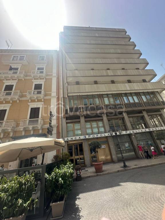 appartamento in affitto a Taranto in zona Borgo