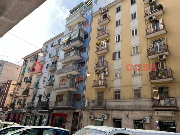 appartamento in affitto a Taranto in zona Tre Carrare-Battisti