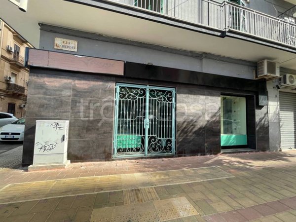 negozio in affitto a Taranto in zona Borgo