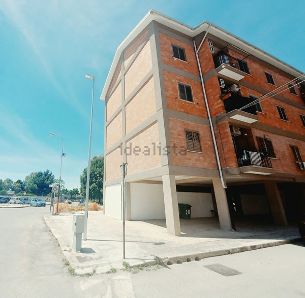 appartamento in affitto a Taranto