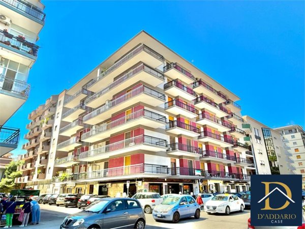 appartamento in affitto a Taranto in zona Italia-Montegranaro
