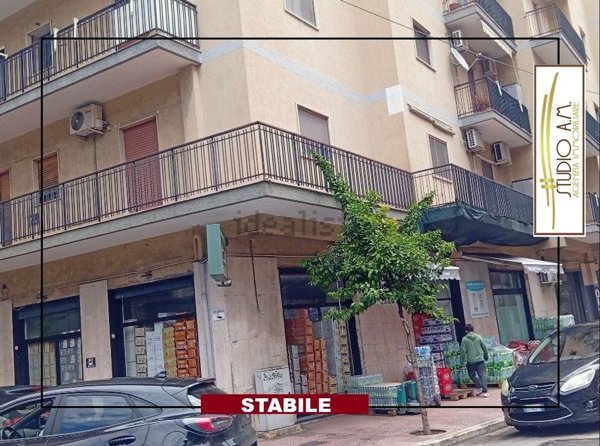appartamento in affitto a Taranto in zona Tre Carrare-Battisti