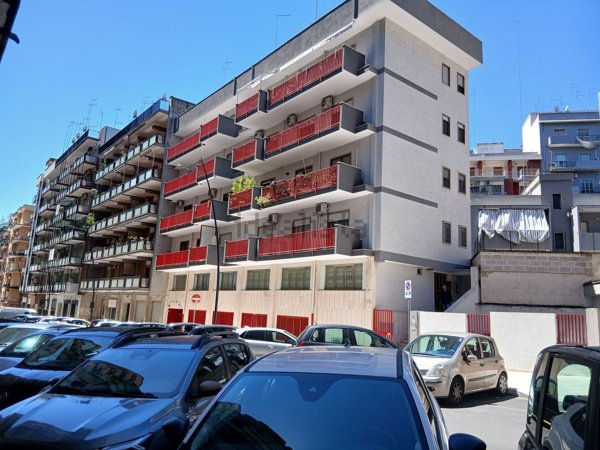 appartamento in affitto a Taranto