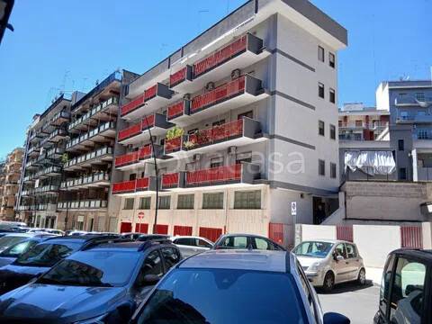 appartamento in affitto a Taranto in zona Italia-Montegranaro