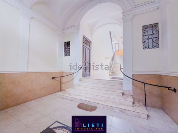 ufficio in affitto a Taranto in zona Borgo