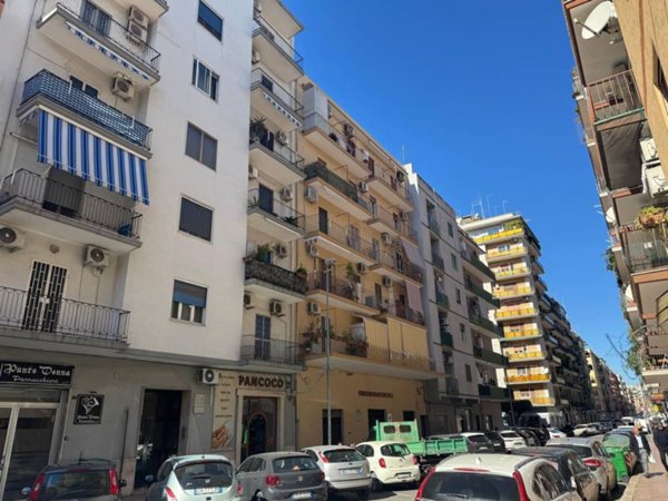 appartamento in affitto a Taranto in zona Italia-Montegranaro