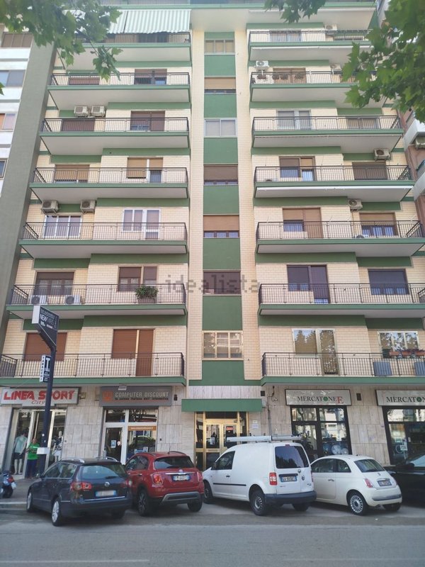appartamento in affitto a Taranto
