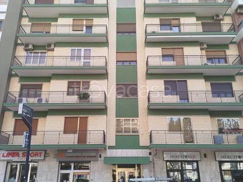 appartamento in affitto a Taranto in zona Italia-Montegranaro