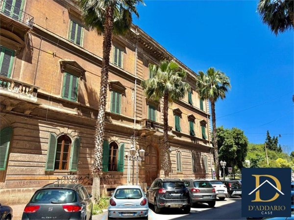 appartamento in affitto a Taranto in zona Borgo
