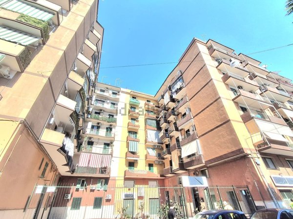 appartamento in affitto a Taranto in zona Tre Carrare-Battisti
