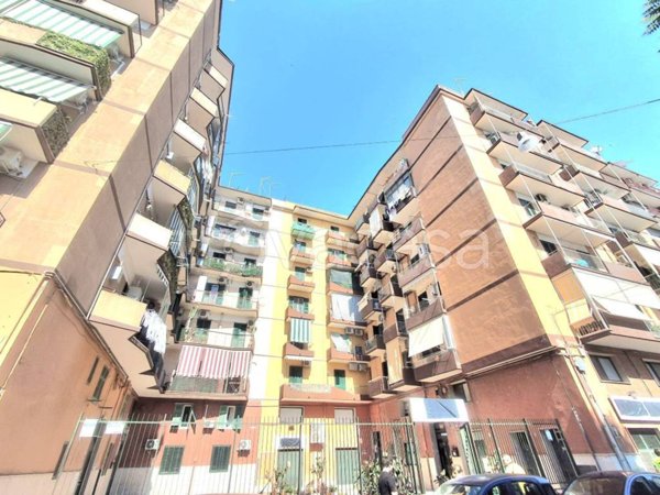appartamento in affitto a Taranto in zona Tre Carrare-Battisti