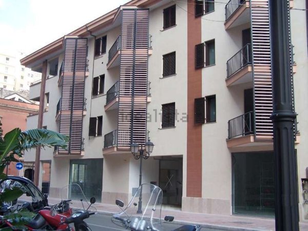 appartamento in affitto a Taranto in zona Borgo Antico