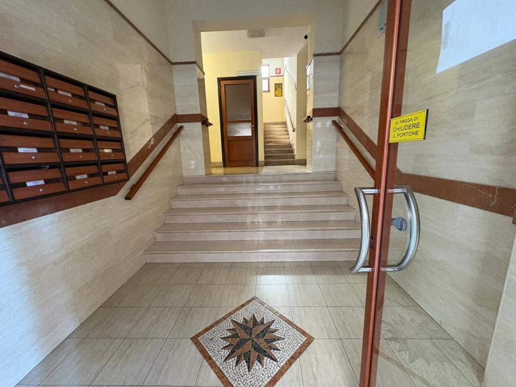 appartamento in affitto a Taranto in zona Italia-Montegranaro