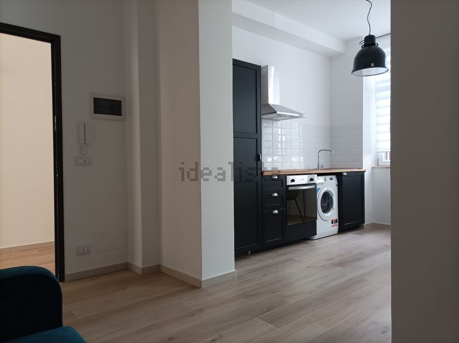 appartamento in affitto a Taranto in zona Borgo
