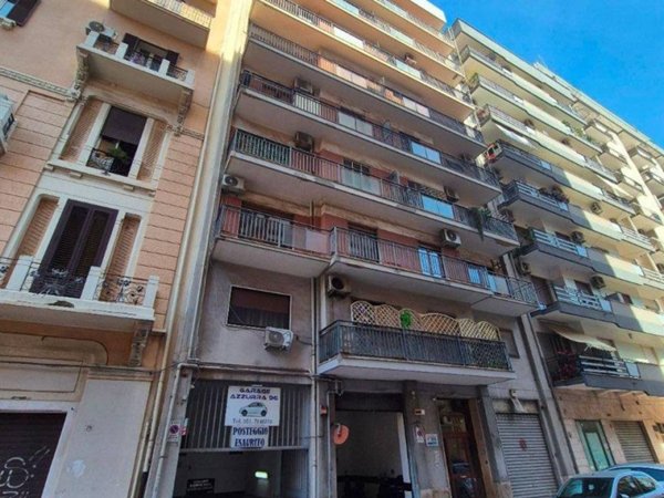 appartamento in affitto a Taranto in zona Borgo