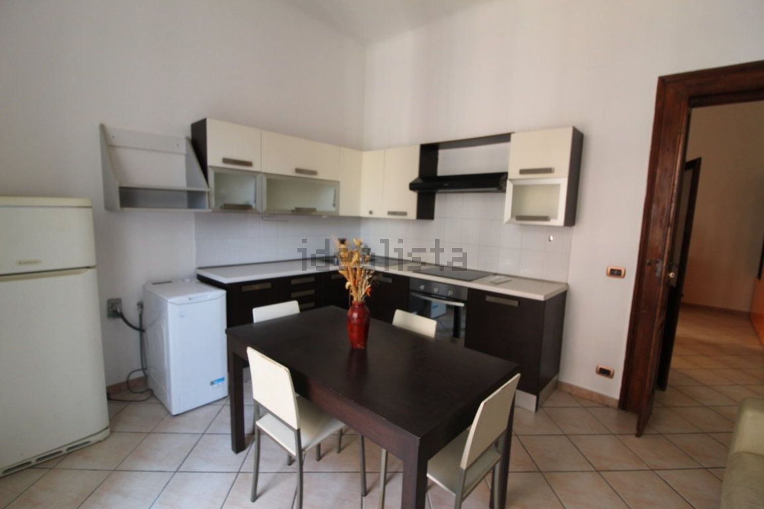 appartamento in affitto a Taranto in zona Borgo