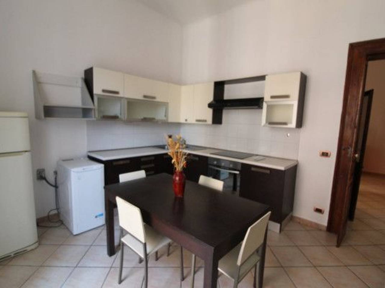 appartamento in affitto a Taranto in zona Borgo