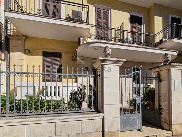 ufficio in affitto a Taranto in zona Borgo