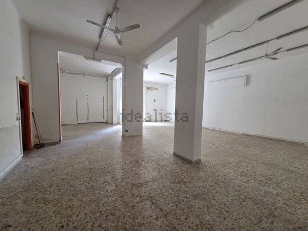 ufficio in affitto a Taranto in zona Italia-Montegranaro