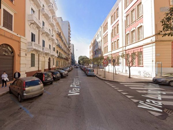appartamento in affitto a Taranto in zona Borgo Antico