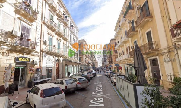 locale commerciale in affitto a Taranto