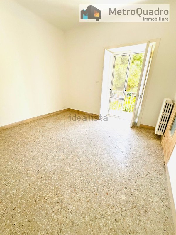 appartamento in affitto a Taranto in zona Borgo