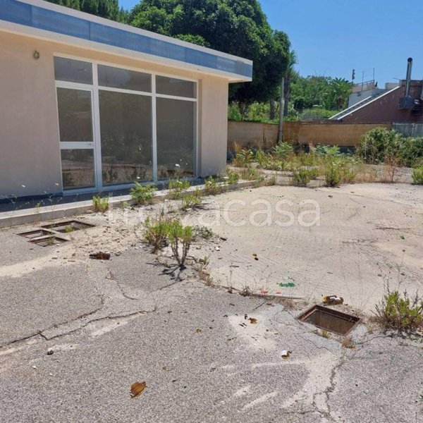 appartamento in affitto a Taranto in zona Solito-Corvisea