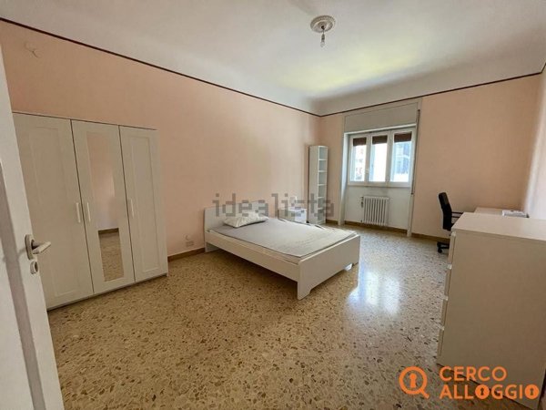 appartamento in affitto a Taranto in zona Borgo