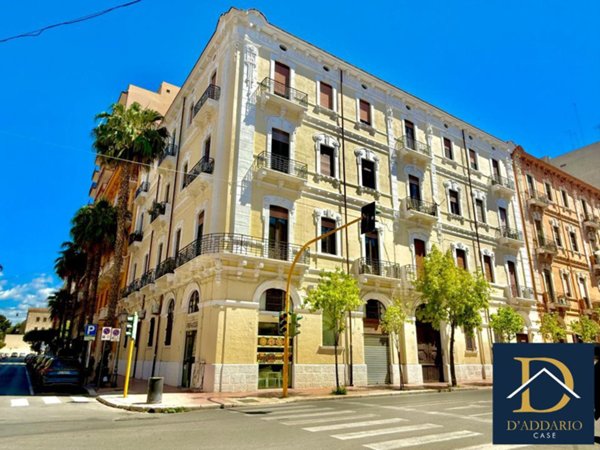 appartamento in affitto a Taranto in zona Borgo