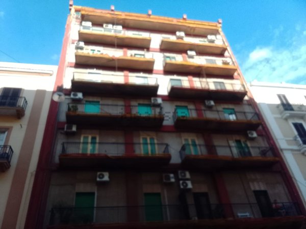 appartamento in affitto a Taranto in zona Borgo