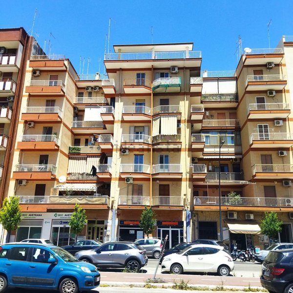 appartamento in affitto a Taranto