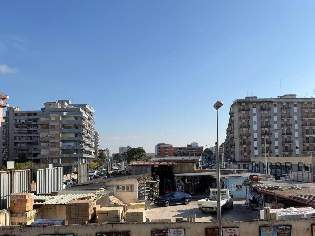 appartamento in affitto a Taranto in zona Tre Carrare-Battisti