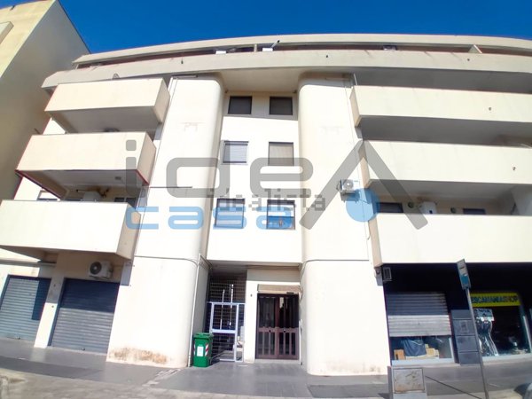 appartamento in affitto a Taranto in zona Solito-Corvisea