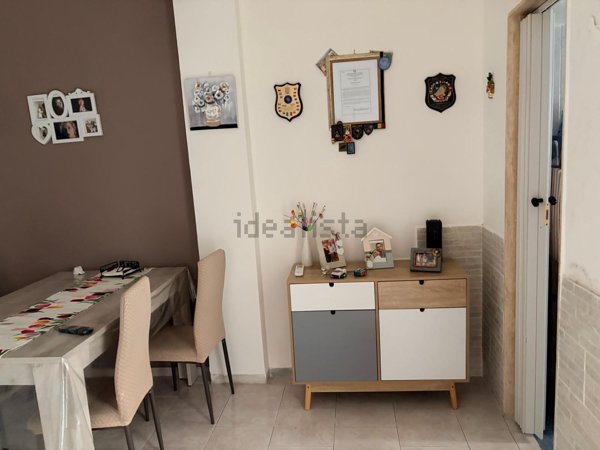 appartamento in affitto a Taranto