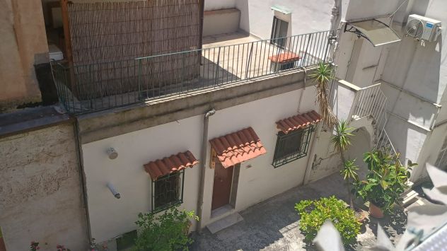 appartamento in affitto a Taranto in zona Borgo