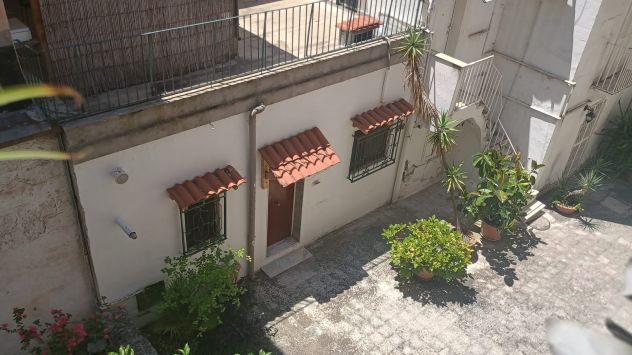 appartamento in affitto a Taranto in zona Borgo