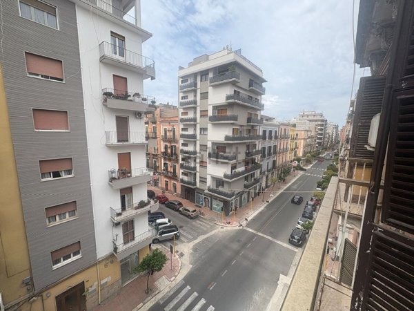 appartamento in affitto a Taranto in zona Borgo