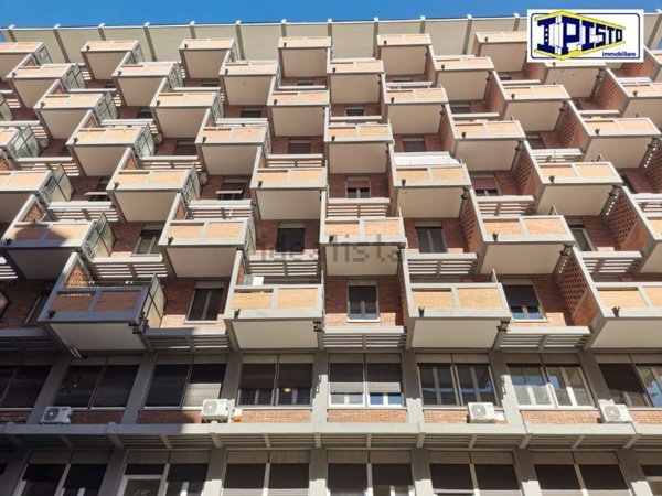 appartamento in affitto a Taranto in zona Borgo