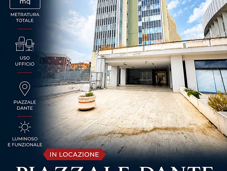 ufficio in affitto a Taranto in zona Solito-Corvisea