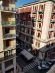appartamento in affitto a Taranto in zona Borgo