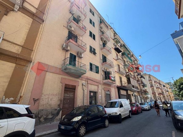 appartamento in affitto a Taranto in zona Tre Carrare-Battisti