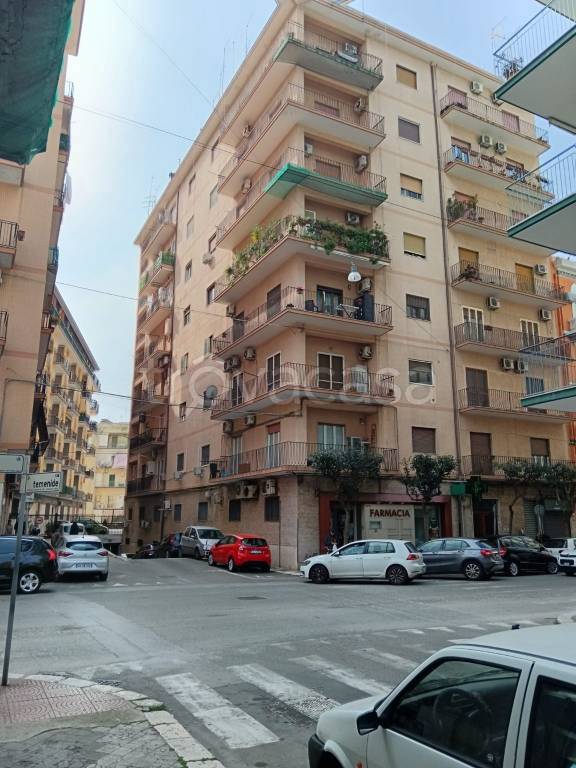 appartamento in affitto a Taranto in zona Italia-Montegranaro