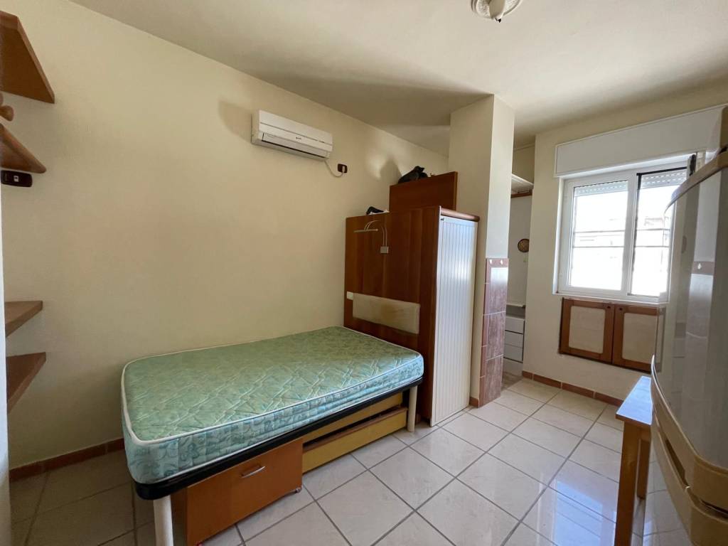 appartamento in affitto a Taranto in zona Solito-Corvisea