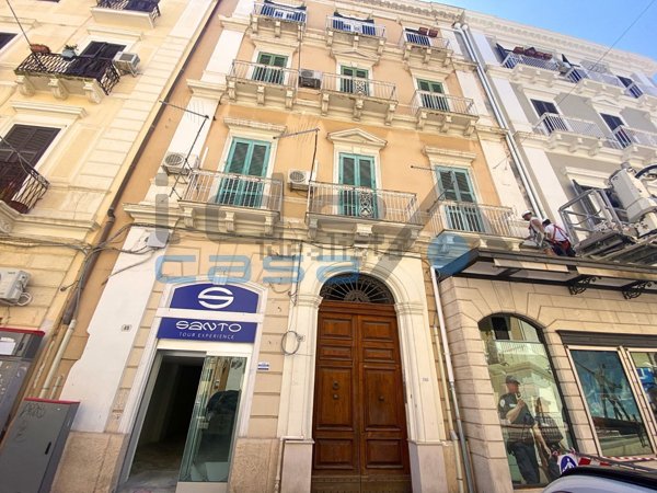 locale commerciale in affitto a Taranto in zona Borgo