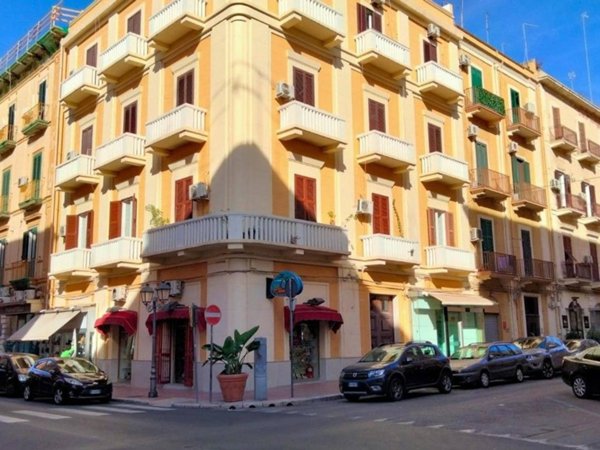 appartamento in affitto a Taranto in zona Borgo