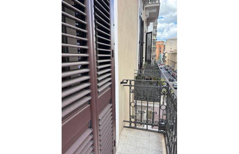 appartamento in affitto a Taranto in zona Borgo